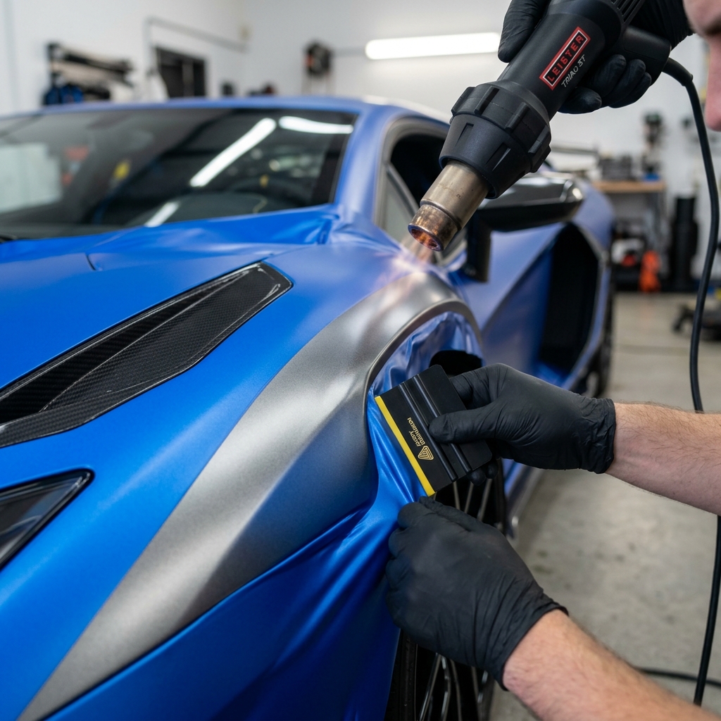 Windshield Protection